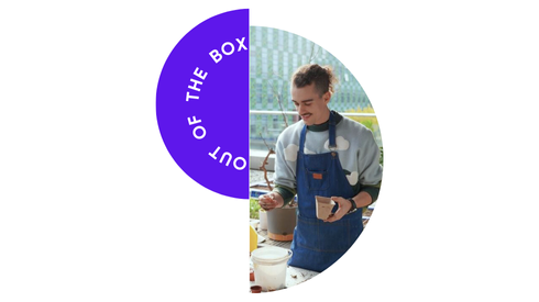 Out of the Box | Cultivating plants and friendships